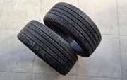 2 x Opony letnie Continental EcoContact 6 Q 245 45 R19 Y XL Extra Load