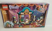 Lego Friends scena 41368
