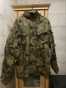 Bluza polowa wz2010 TEXAR JAK NOWA