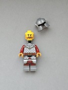Lego Rycerz herbu Gryf idea232
