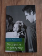 Szczęście mężczyzny Jacek Pulikowski