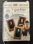 Karty do gry Top Trumps PIOTRUŚ Harry Potter