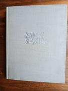 Zamki śląskie Bohdan Guerquin Wydawnictwo Budownictwo i Architektura 1957 r