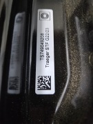 BMW g22/g23 belka zderzaka tył 