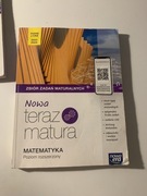 Nowa teraz matura matematyka poziom rozszerzony