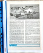 N. A. > P-51  MUSTANG  