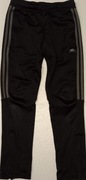 R)ADIDAS AERO READY DZIECIĘCE SPODNIE DRESOWE 152