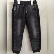 Spodnie jogery nowe reserved 116