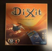 Gra Planszowa Dixit 