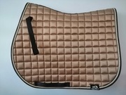 Czaprak wszechstronny brązowy, cappuccino 