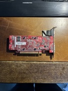 Karta graficzna Asus EAH6450 512MB silent