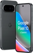Google Pixel 10 5G – 12/128GB – NOWY – Obsidian Media Expert
