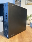 Komputer Dell Precision Tower 3420 bez ram i dysku