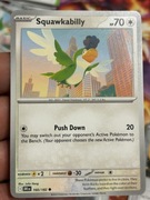 160/182 Squawkabilly – Pokémon Destined Rivals