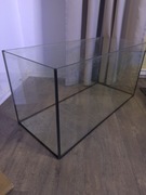 Akwarium 112l - 80cm x 35cm x 40cm