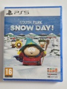 South Park Snow Day - PS5 Nowa !!