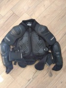 Zbroja X-Factor na rower, rolki, motocykl M