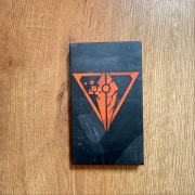 Kill Team - Canoptek Circle - Datacards