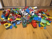 LEGO Duplo duży zestaw 