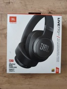 Jbl live 770NC słuchawki 