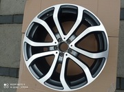 FELGA ALUMINIOWA 21 MERCEDES W292 GLE A2924011500