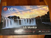 LG Monitor 24MP88; 60/24