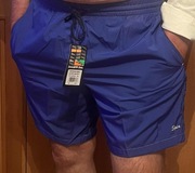 Spin Master szorty męskie kąpielowe rozm XL