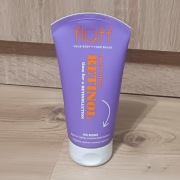 Balsam do ciała odmładzający body lotion fluff retinol 