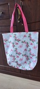 Torba shopper flamingi 