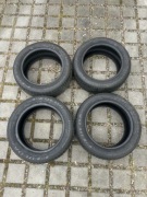 FULDA EcoControl HP 205/55/16 Letnie 4sztuki