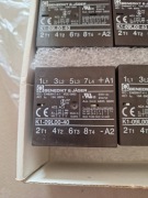 Stycznik miniaturowy 4-polowy / 4kW / 9A / 24V DC / 4Z