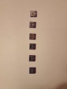 Karty Lego Harry Potter