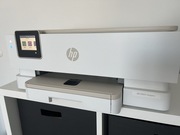 Drukarka skaner urządzenie wielofunkcyjne HP envy inspire 7220e