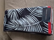 RĘCZNIK PLAŻOWY TOMMY HILFIGER KEY WEST WAVE TOWEL FROTTE PREMIUM 90x170 CM