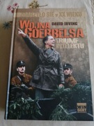 Wojna Goebbelsa David Irving
