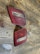 2 x BMW E46 LAMPA PRAWA LEWA TYLNA TYŁ W KLAPĘ COUPE CABRIO  6920706