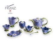 Franz Collection Periwinkle FZ00798 