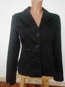 Żakiet bawełniany Amisu r. 38