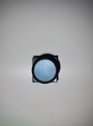 Przycisk Simens niebieski 