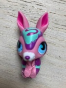 LPS Littlest Pet Shop Pancernik #3028