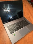 Laptop MSI CREATOR Z16 