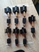 Bambu lab p1 hotend 10szt