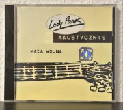 Lady Pank - Akustycznie Mała Wojna ,Starling CD