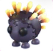 Moonpine - Adopt Me Roblox