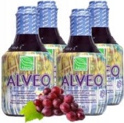 Alveo grape kompleksowe wsparcie dla organizmu.
