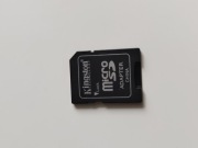 Adapter sd card micro sd Kingston