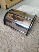 Chlebak że stali nierdzewnej.