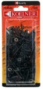 Wkręty do blachy, G-K Koelner 3.5 x 45 mm – 120 szt.