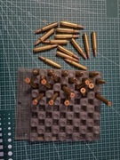 amunicja treningowa,zbijaki 223Rem,5,56x45 Nato 