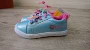 Buty sportowe dziewczęce - Psi Patrol - rozm 27